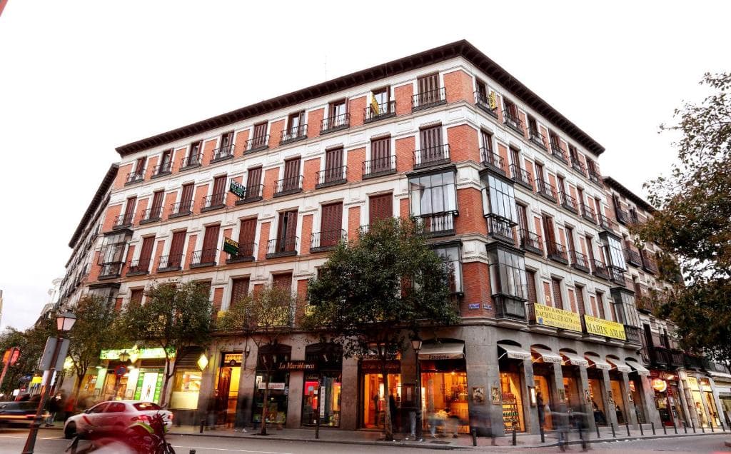 Hostal Silserranos