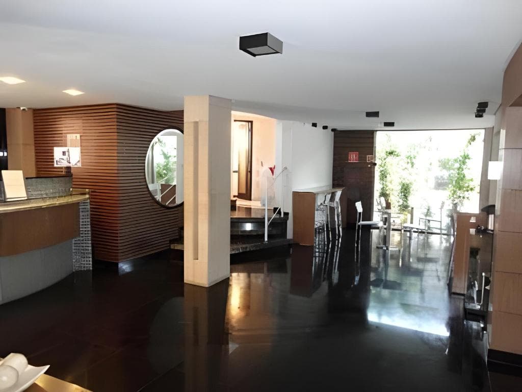 Calandre Hotel