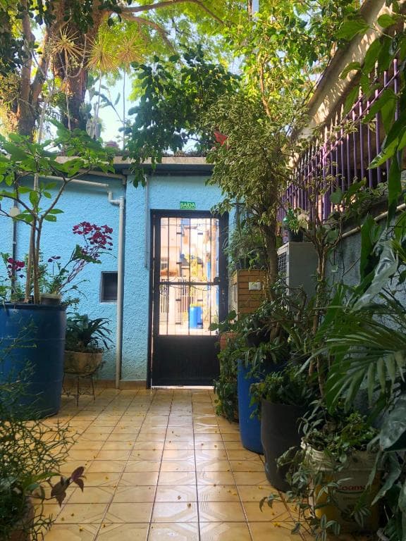 Micasa Hostel - Congonhas