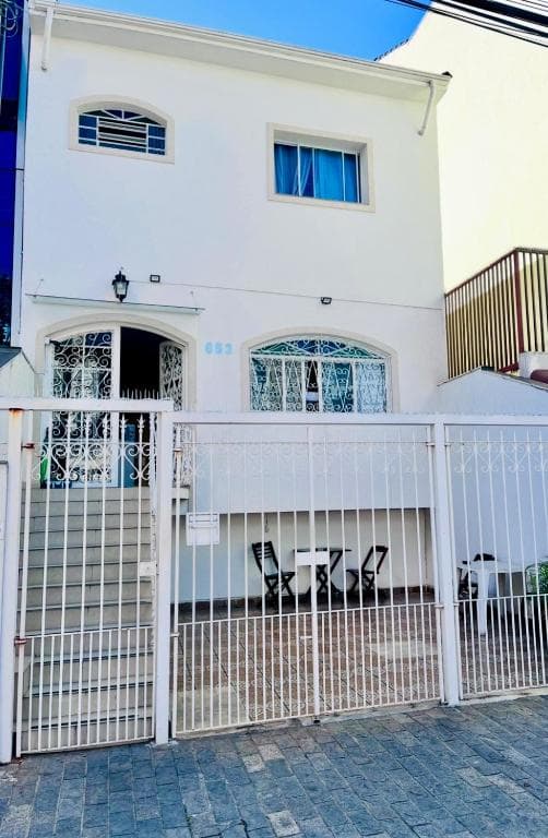 EXPO Hostel