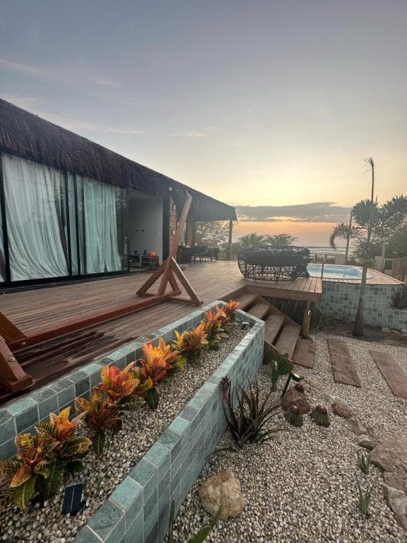 Kitehouse Praia de Soledade
