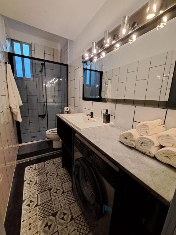Chueca Modern Apartment