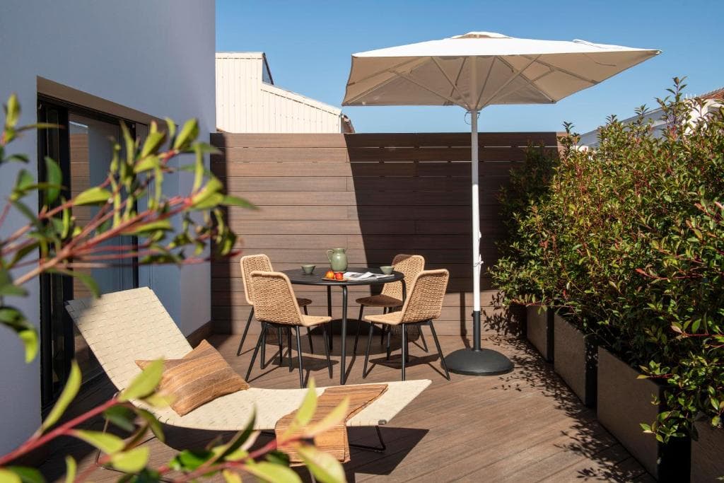 Eric Vokel Boutique Apartments - Ribera Suites