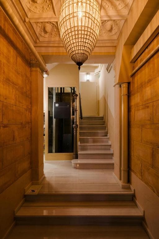 Hotel Hamsa House