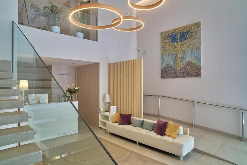 Hotel Omnium