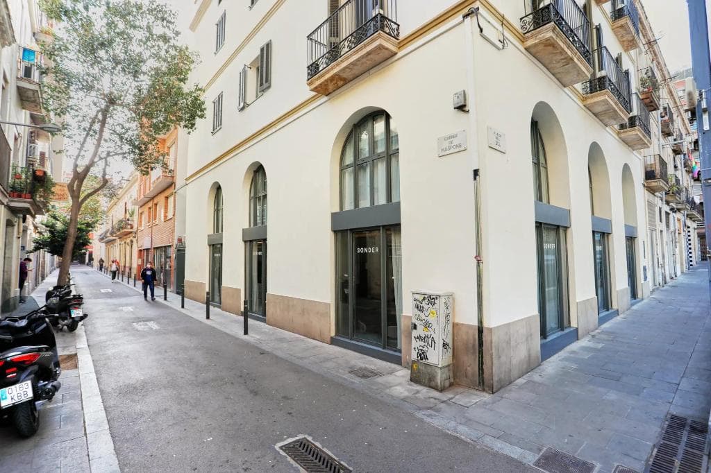 La Casa Del Sol Hotel Gracia District