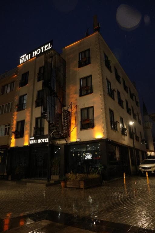 YUVAM AKMARMARA HOTEL
