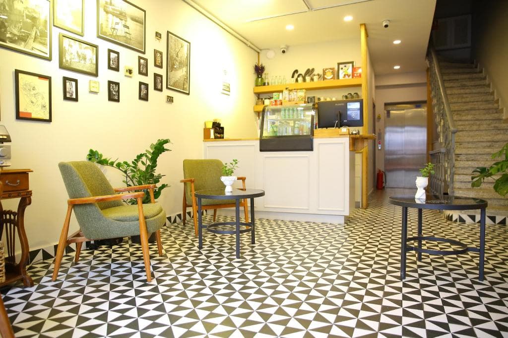 ROCO Beyoglu