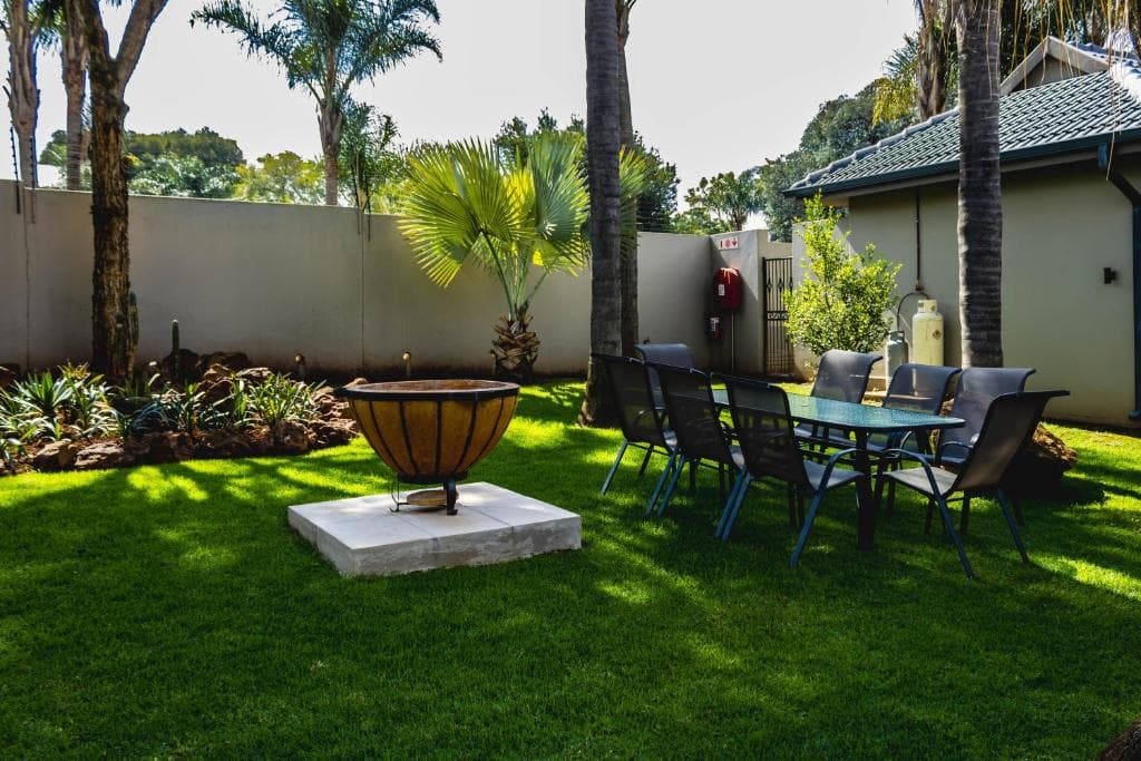 Palmera Guest House