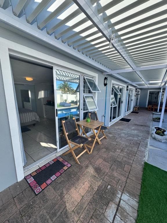 Pemba Guest Cape Town