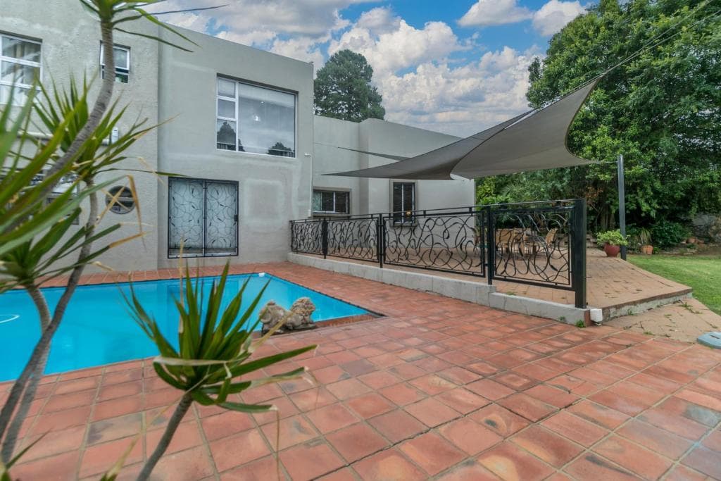 Peace Haven Sandton
