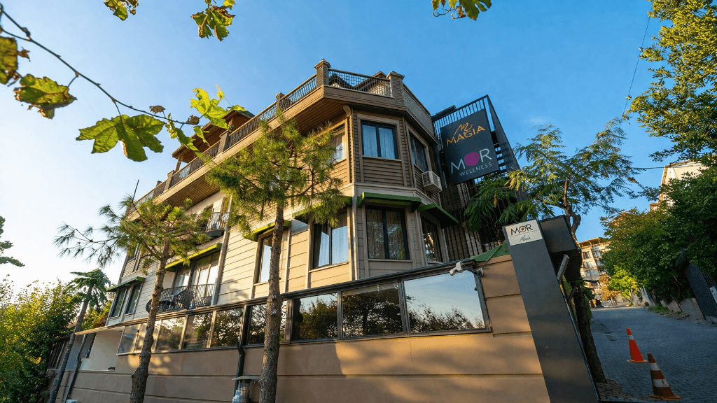 Magia Hotel - Spa & Wellness