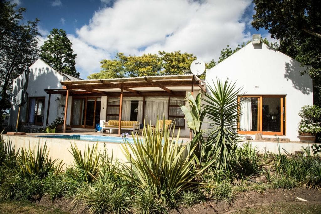 Rouana Guest Farm