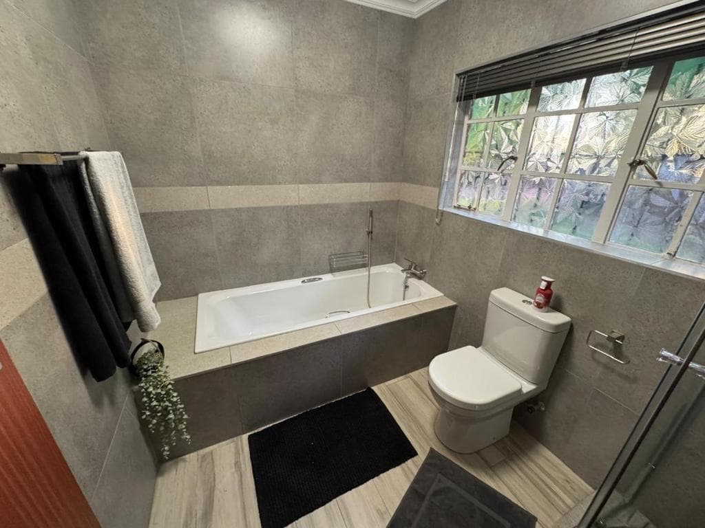 ORT Tranquil Stay
