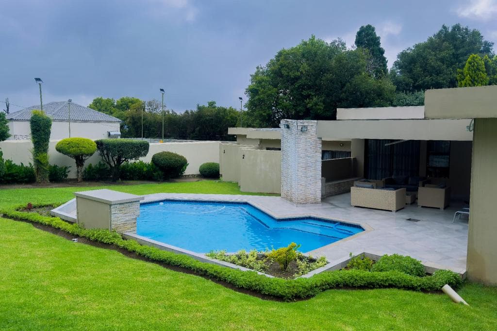 The Hide in Sandown-Sandton