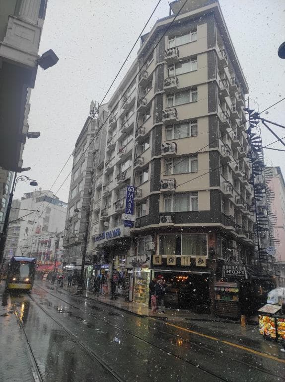 Samil Hotel