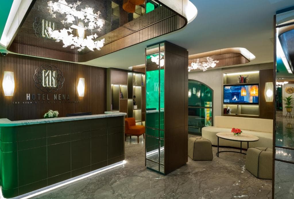 Hotel Nena