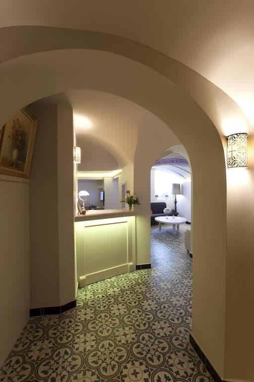 Louis Appartements