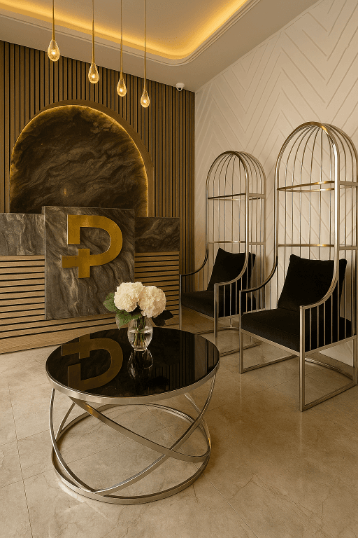Positive Otel