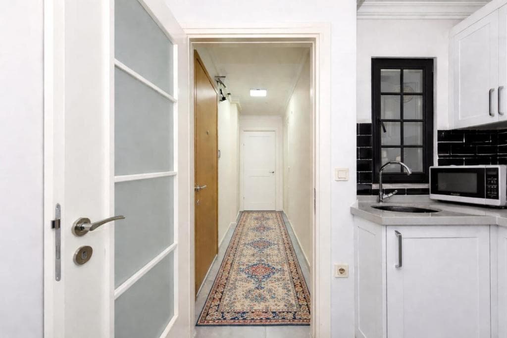 Armoni Osmanbey apartman