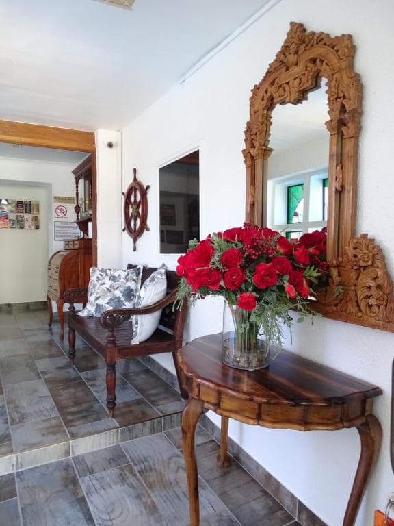 Big Skies Guesthouse